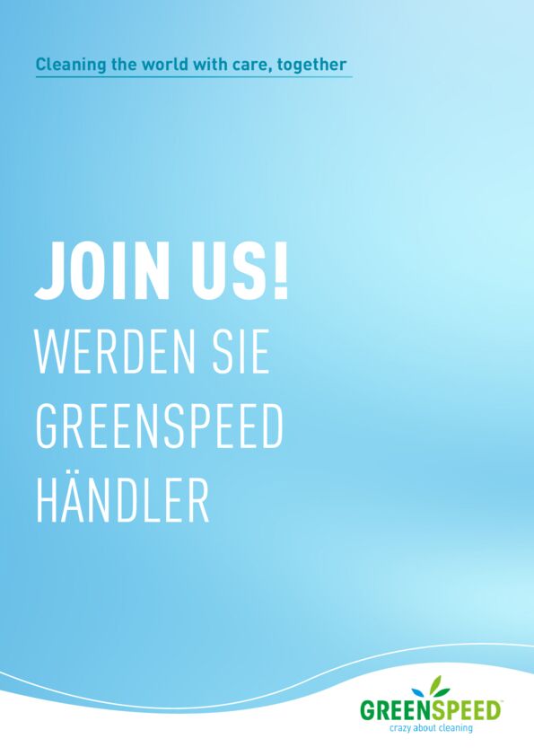 Whitepaper  Greenspeed Händler